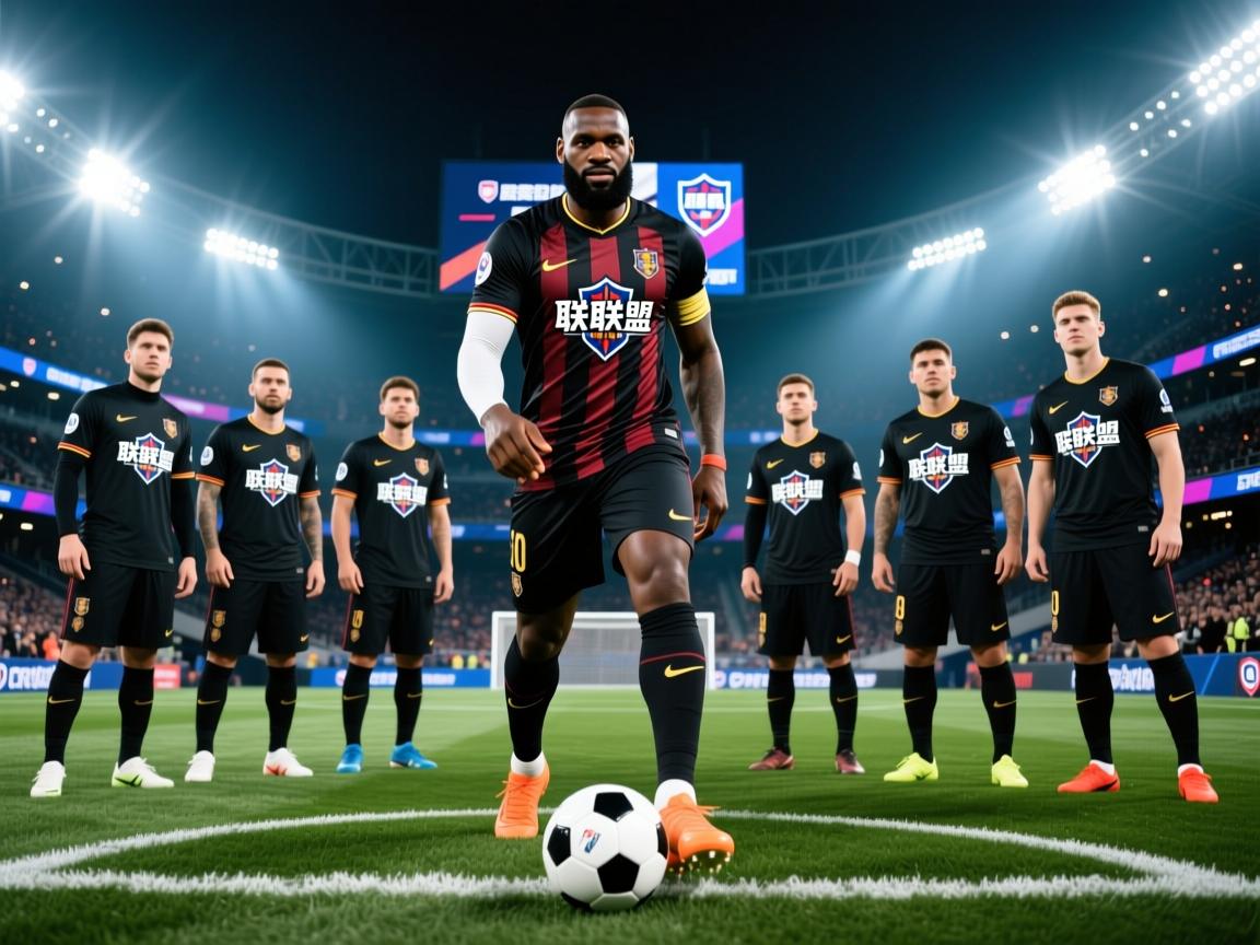 联盟最贵战队陷衰退危机骑士的困局要靠詹姆斯来救？