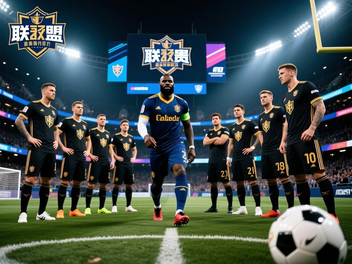 联盟最贵战队陷衰退危机骑士的困局要靠詹姆斯来救？  第2张