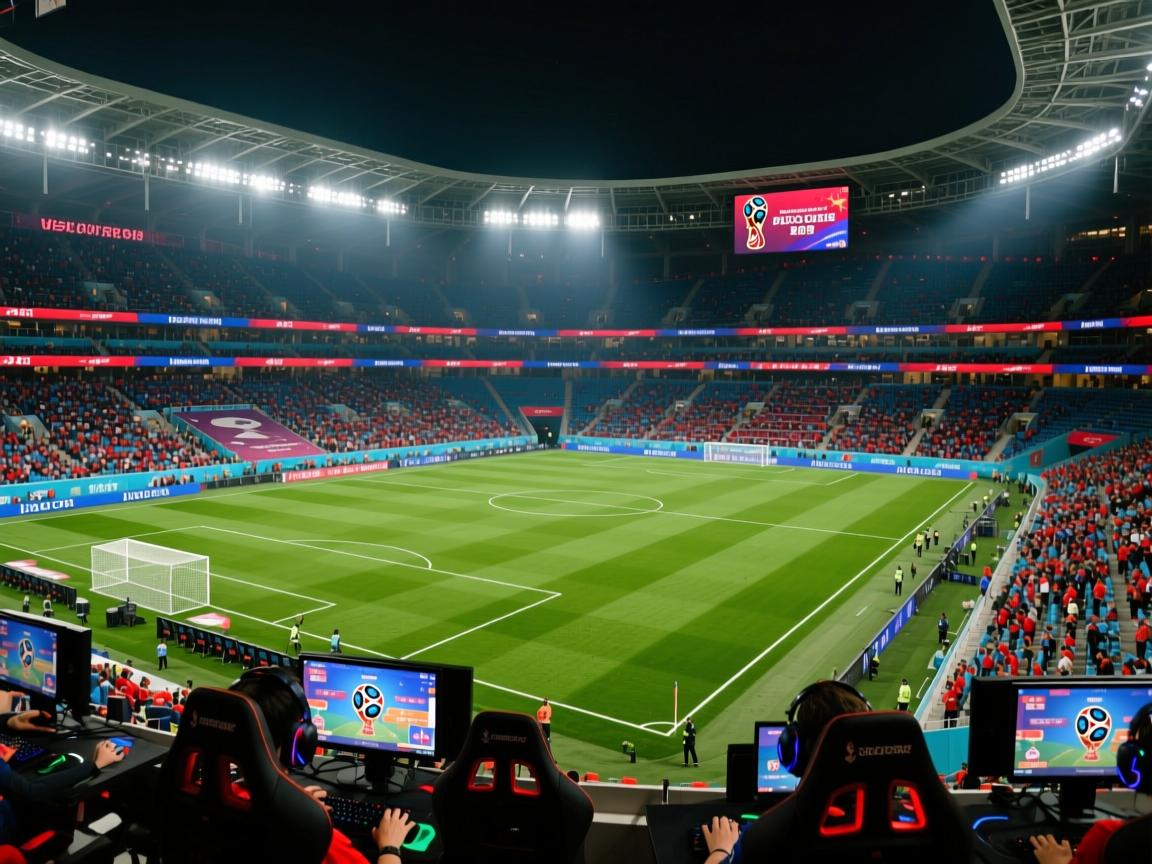 关于2026世界杯比赛时间你需要知道的事