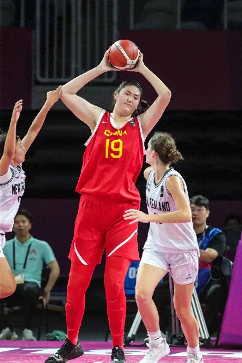 乐鱼体育登录-包含曝中国女篮改变计划张子宇出战亚洲杯放弃U19世界杯的词条