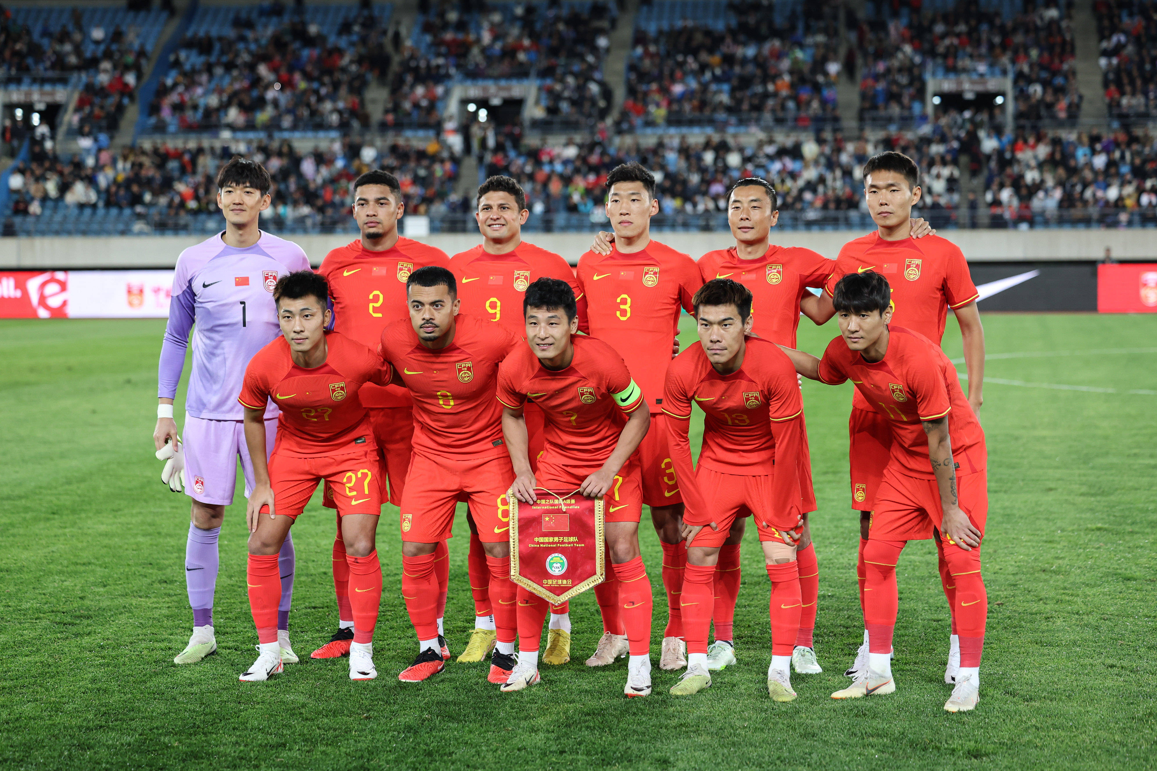 国足今晚再战日本，世预赛组委会发出文明观赛倡议书