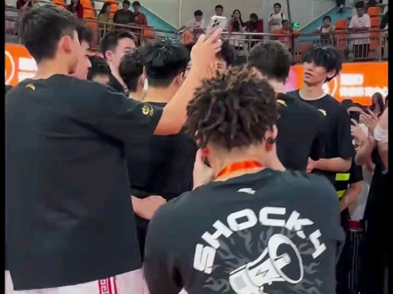 乐鱼体育全站-广州男篮：CUBAL总决赛MVP北大球员管子煜加盟