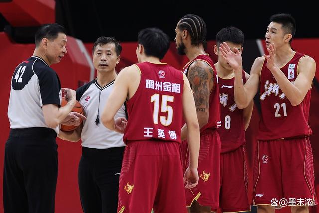 广州男篮：CUBAL总决赛MVP北大球员管子煜加盟
