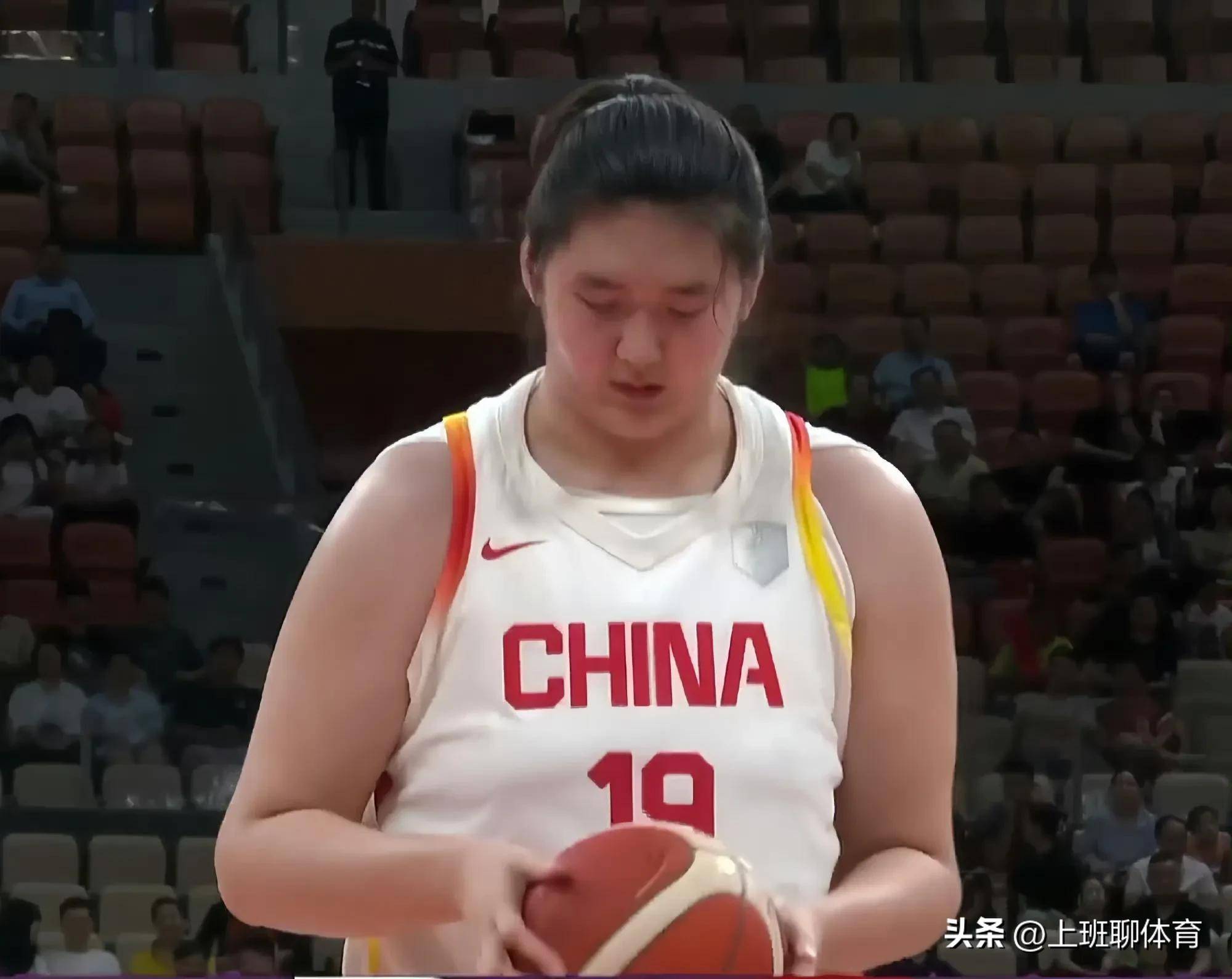 乐鱼体育平台-女篮亚洲杯-张子宇8中8韩旭18+12中国擒韩国2连胜