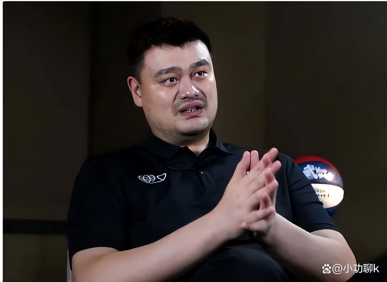乐鱼体育登录-富保罗：杨瀚森16顺位毫不意外，团队努力和自身高水平促成