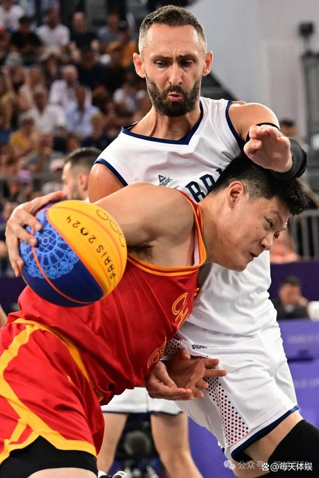 奥运-中国三人男篮不敌美国张宁7分赵嘉仁9分