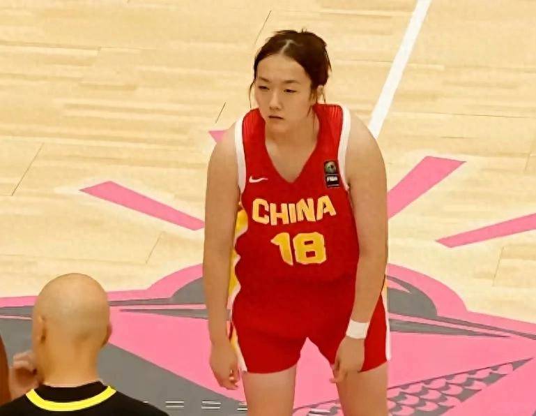 乐鱼体育入口-U19女篮世界杯-冉珂嘉17+10中国负葡萄牙遭两连败的简单介绍