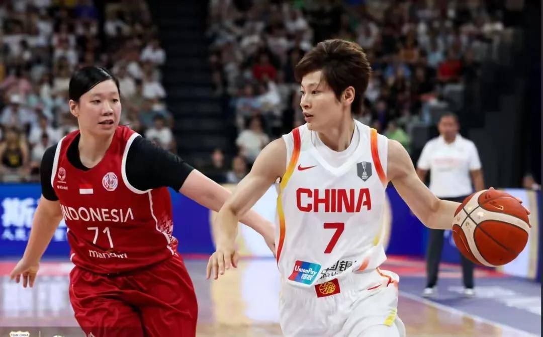 澳大利亚狂胜76分主帅：目标夺冠中国女篮是最大对手