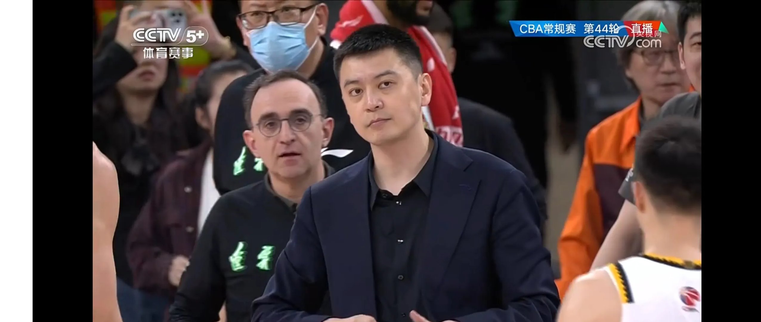 CBA辽宁本钢韩德君、李晓旭可能不退役，外援全换，大外是关键