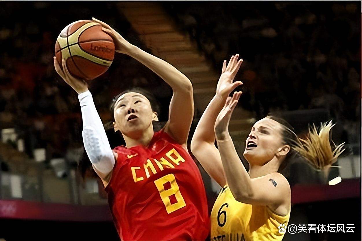 苗立杰成第四位入选FIBA名人堂的中国球员的简单介绍