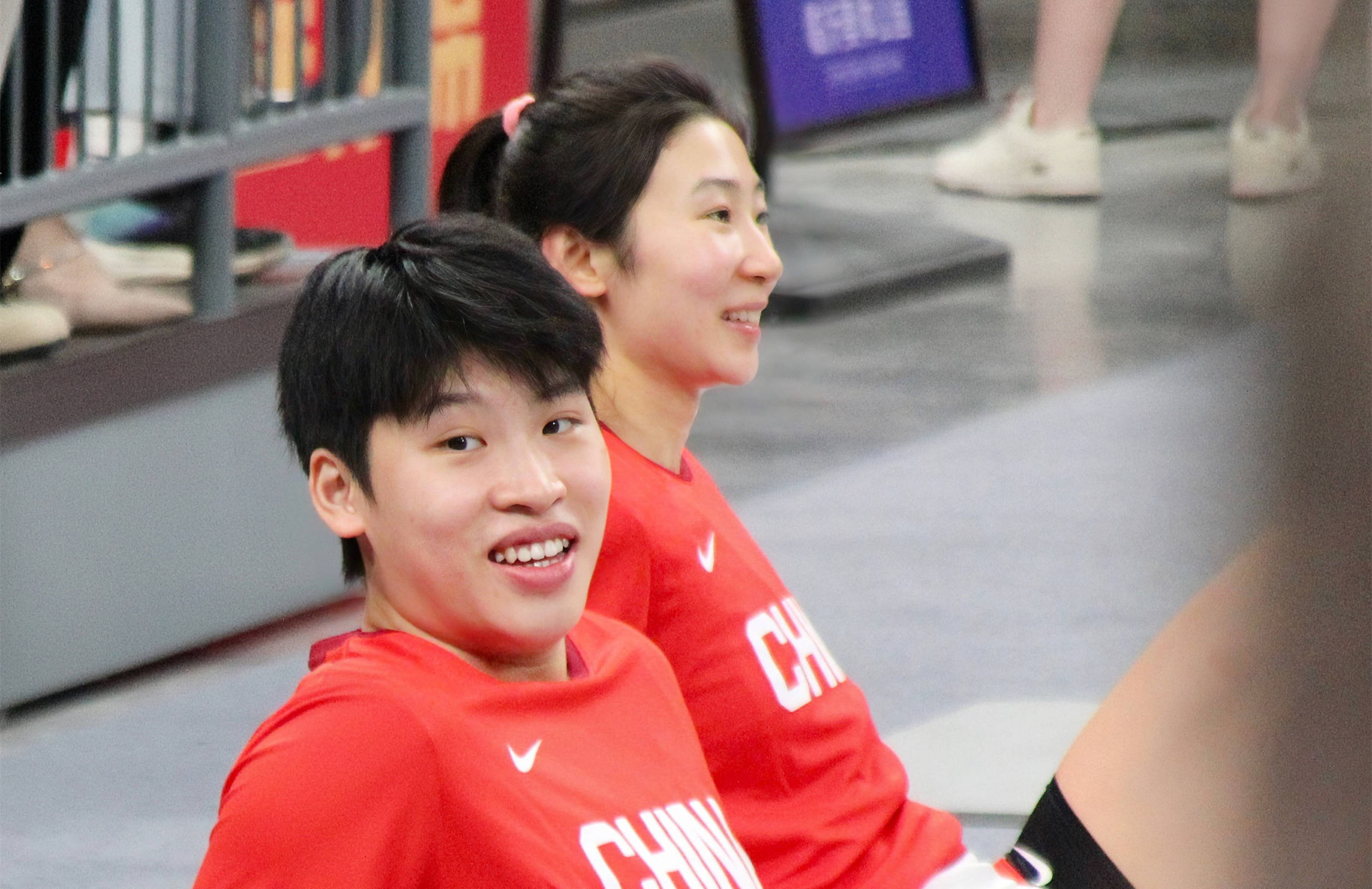 乐鱼真人体育娱乐-关于女篮世青赛名单出炉!小王思雨领衔2米26张子宇缺席!的信息