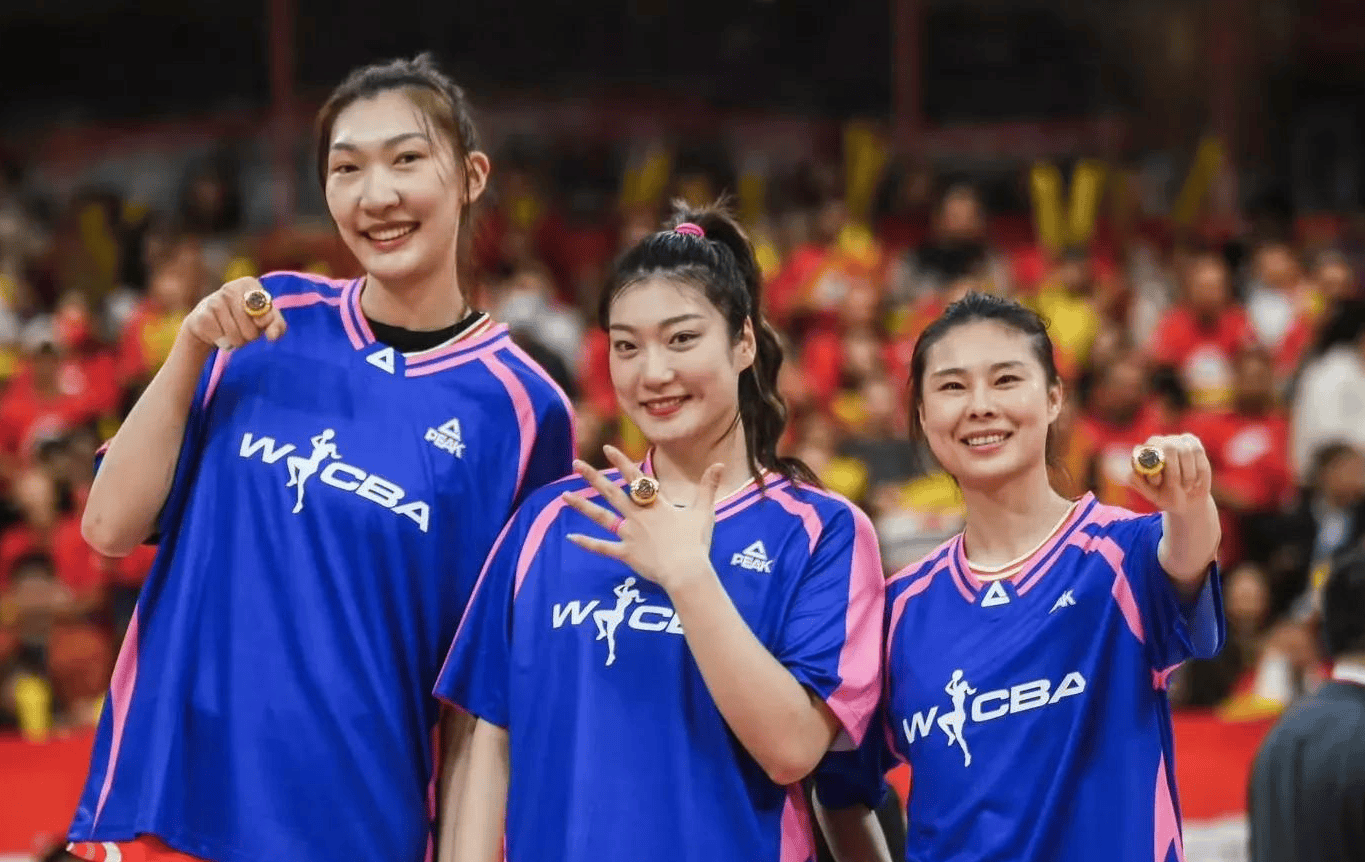 关于女篮世青赛名单出炉!小王思雨领衔2米26张子宇缺席!的信息