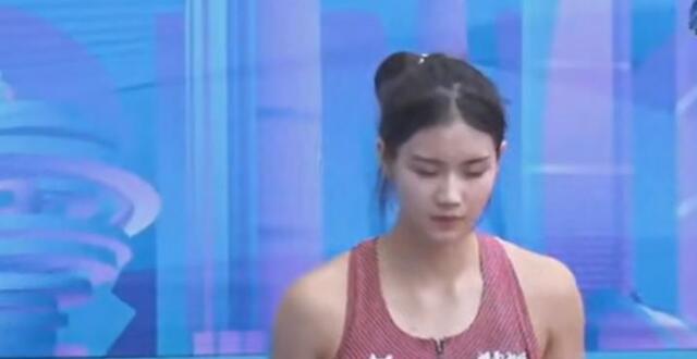 全国田径大奖赛女子100米栏：林雨薇13秒17预赛第一，夏思凝第八的简单介绍