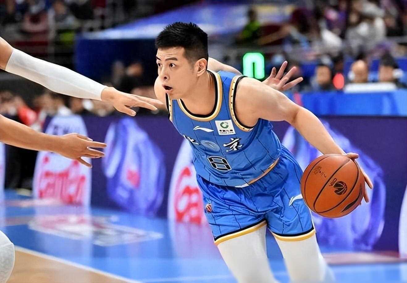 湖南队迎来反击，成功晋级复赛！