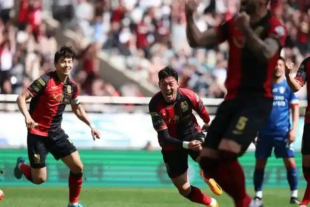 乐鱼真人体育娱乐-关于首尔FC平局，仍有望出线的信息